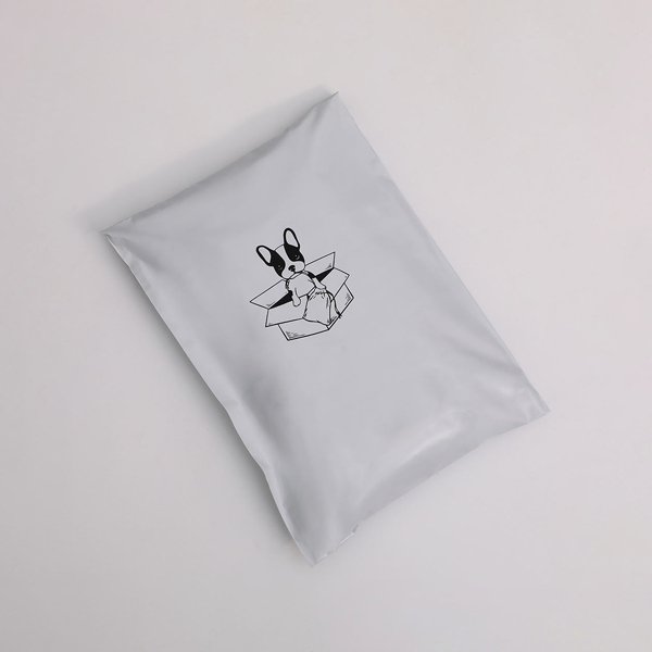 Custom Shipping Bags-2